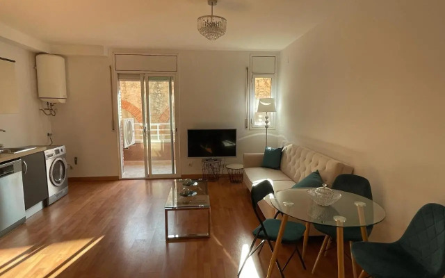 Tarraco Apartament