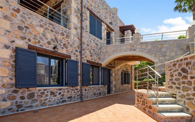 Kambos Villas Horizon & Paradise