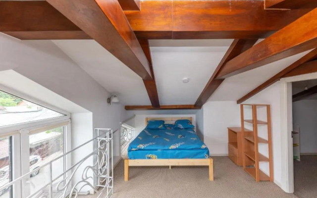 Wanderlust Boutique Hostel