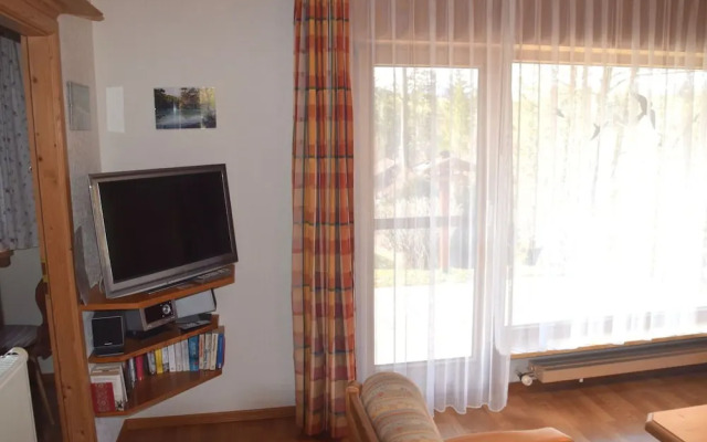 Comfort With Garden Views