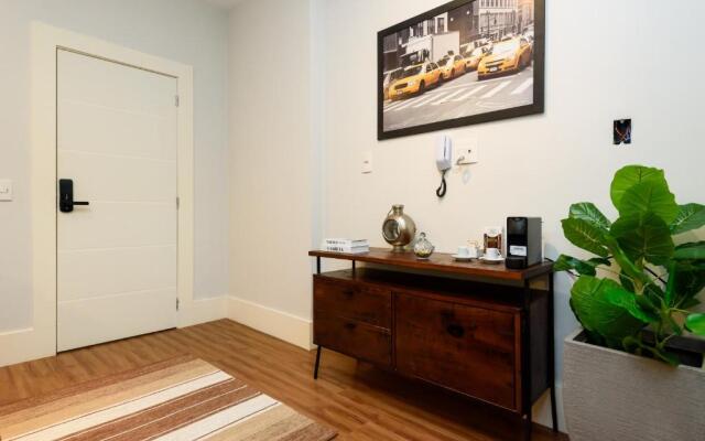 Pineapples VSC3 - Apartamento perfeito para casais em Ipanema