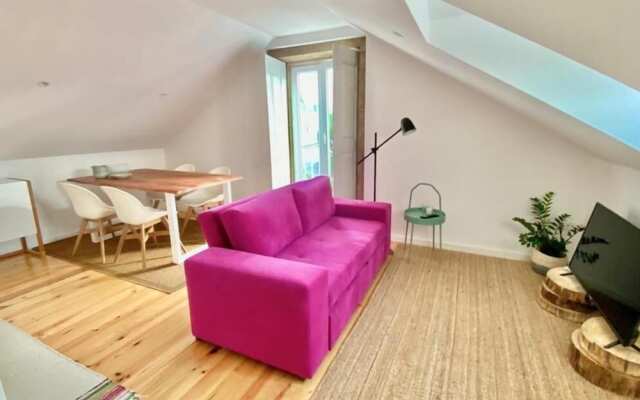 Oriental Porto Guesthouse