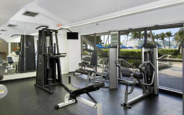 Miami Beach Resort