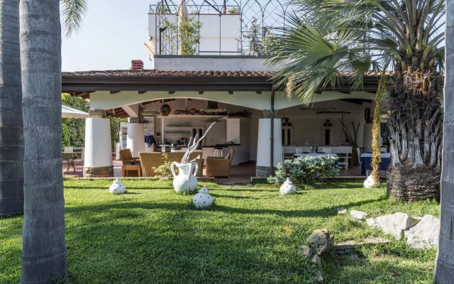 Villa Giò B&B de charme