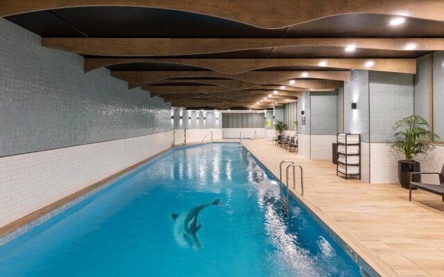 Meriton Suites Sussex Street
