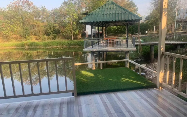 Sleepy Lagoon