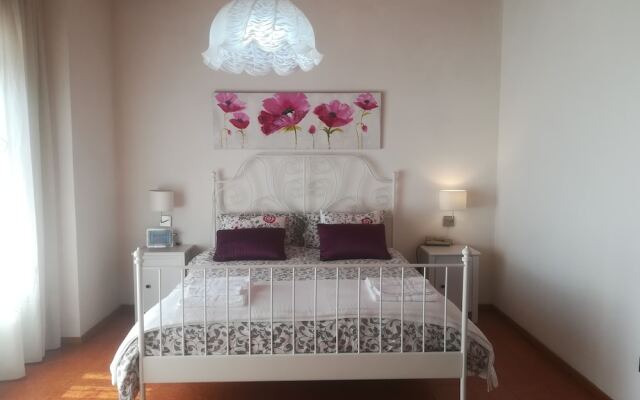 Il Giardino di Villa Anna