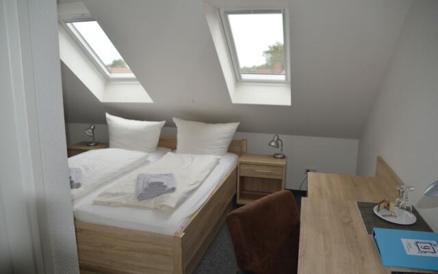 Hotel Zum großen Krug