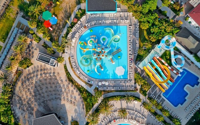 Sea Planet Resort & SPA