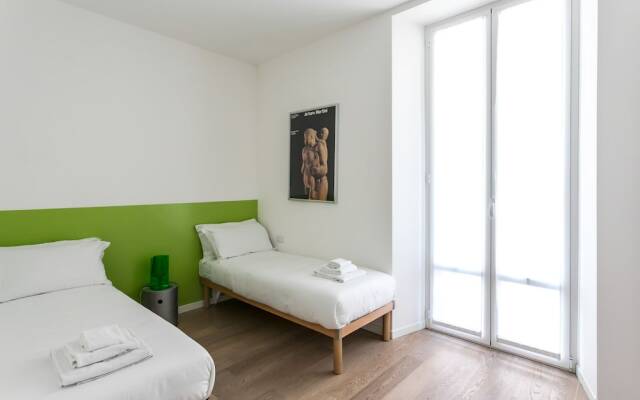 Italianway - San Rocco 1Fl