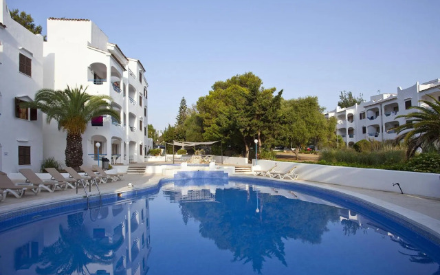 BJ Apartamentos Europa