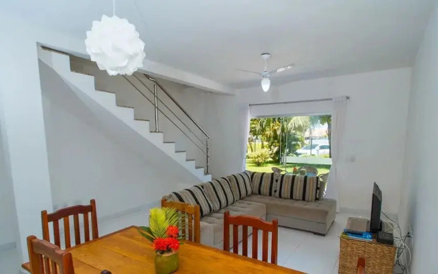 Praia Bungalow Hotel Ticino