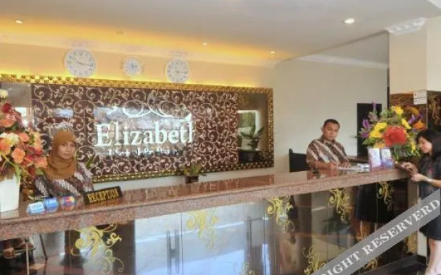 Elizabeth Hotel & Resort