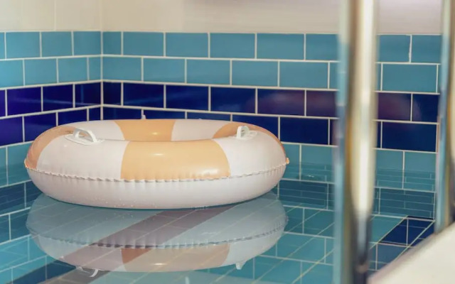 Gapyeong Laonjena Pool Villa