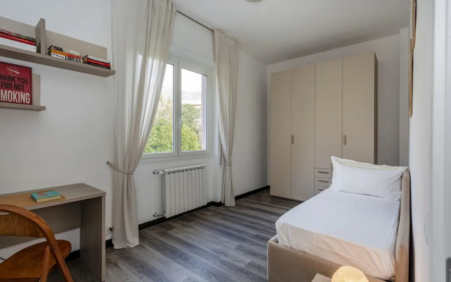 Casa Nora by Wonderful Italy