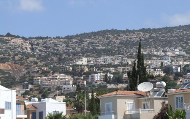 Vanessa H103 Studio in Peyia