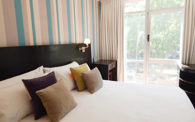 Ribera Sur Hotel