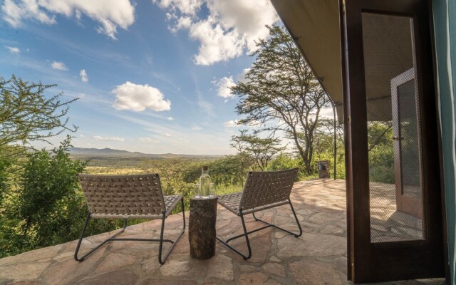 Taasa Lodge