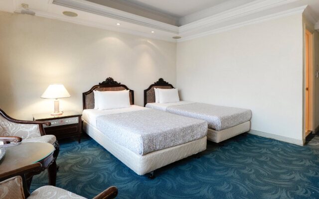 Forbes Hotel