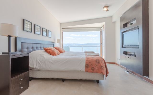 Luxury Lake Views Apartments By Apartments Bariloche