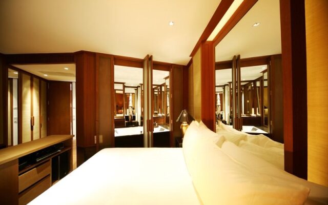 Baan Somprasong Apartment