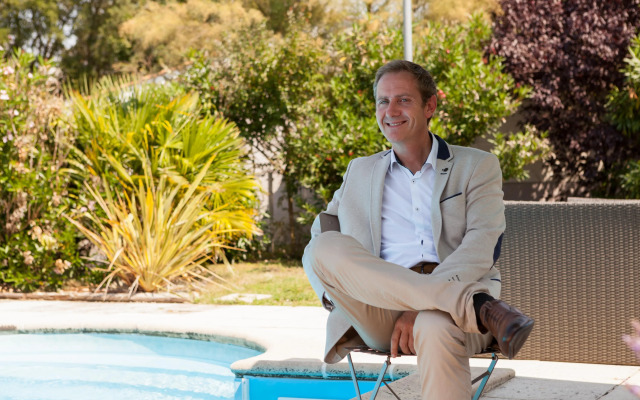 The Originals City, Hôtel du Phare, Bordeaux Mérignac