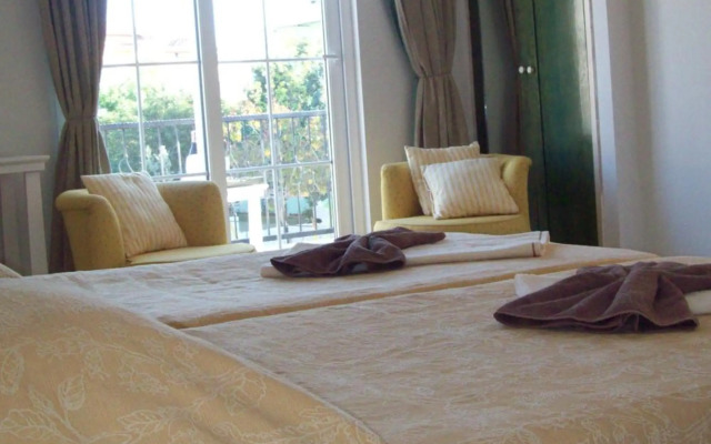 Hotel Vanilla