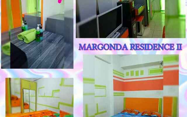 Margonda Residence 2