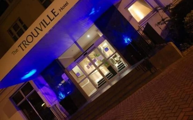 Trouville Hotel