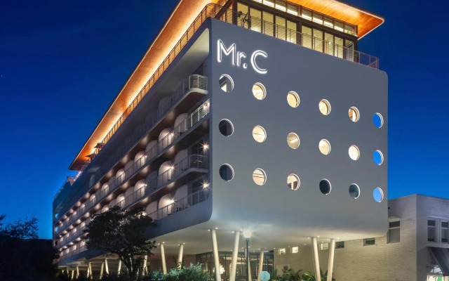 Mr. C Miami – Coconut Grove