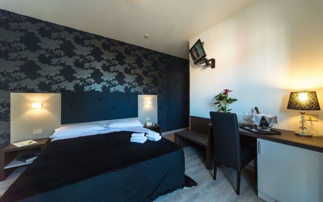 Hotel Gambrinus