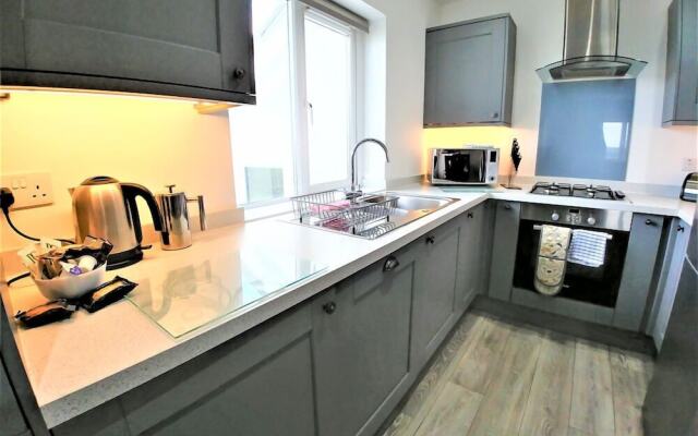 Meadow View Apartments