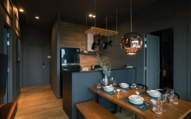 Saturdays Residence by Sure