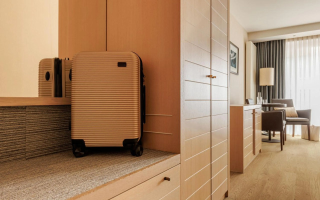 Hotel Aazaert by WP Hotels