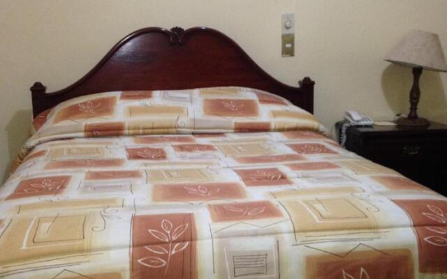 Hostal La Castellana