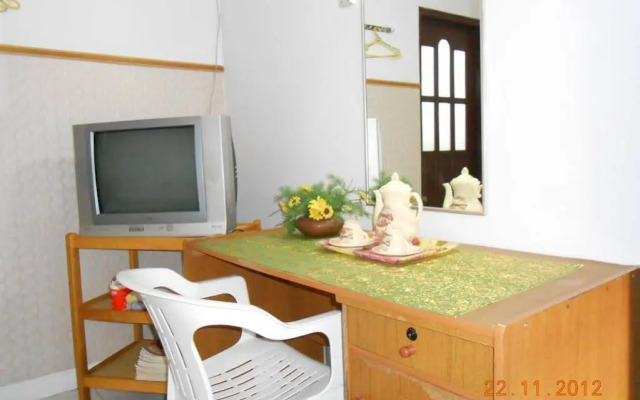 Fortuna Guest House