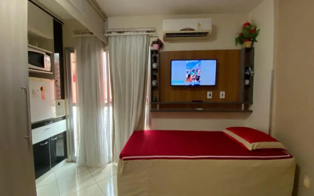 Apartamento em Caldas novas 612