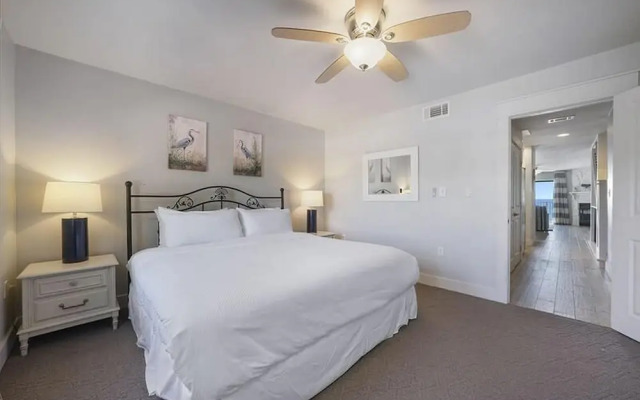 Sea Mist by Bliss Beach Rentals