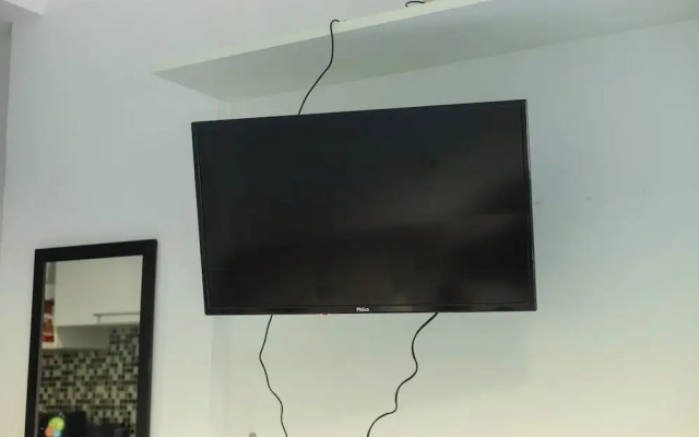 360 Copa Galeria Ritz By SUHCasa