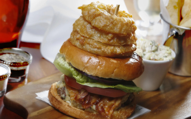 Best Western Vine Hotel