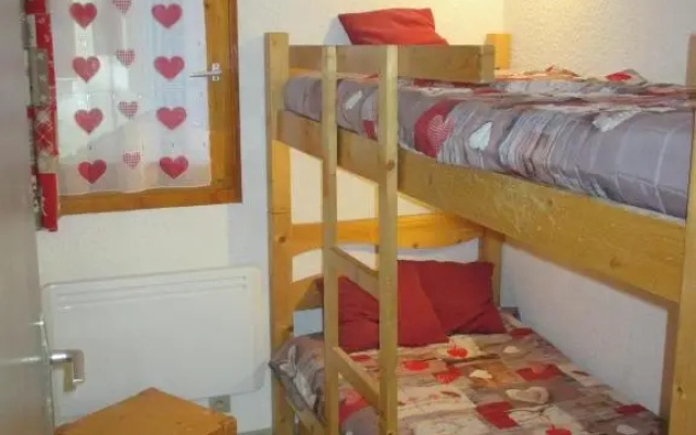 appartement 4 personnes Armancette