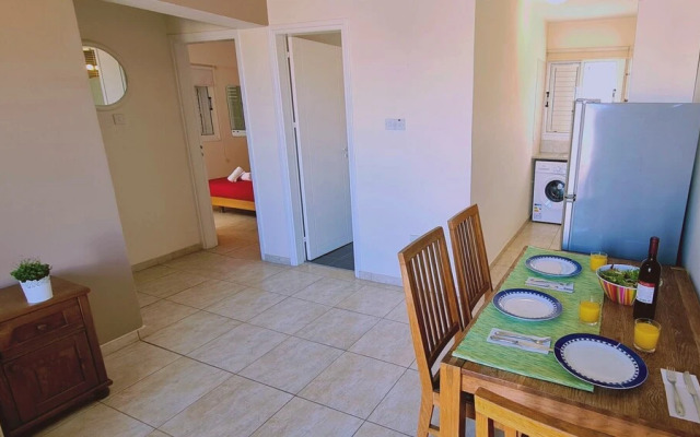 SunShine Apartment by STAY BnB