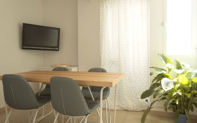 Apartamento Soho Premium