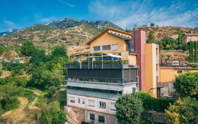 Hotel La Cabana Berga