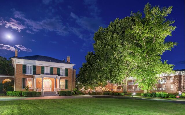 Hampton Inn Lexington-Historic District
