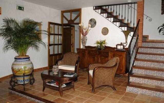 Hotel Casa Grande