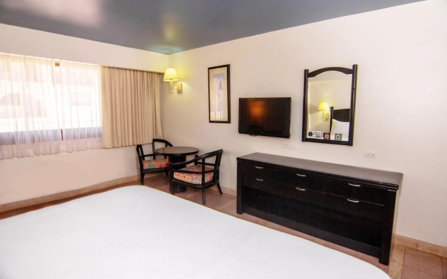 Gamma Guaymas Armida Hotel