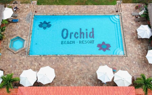 Orchid Boutique Beach Resort