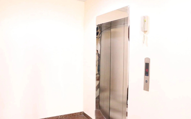 Al Nakheel Hotel Apartments