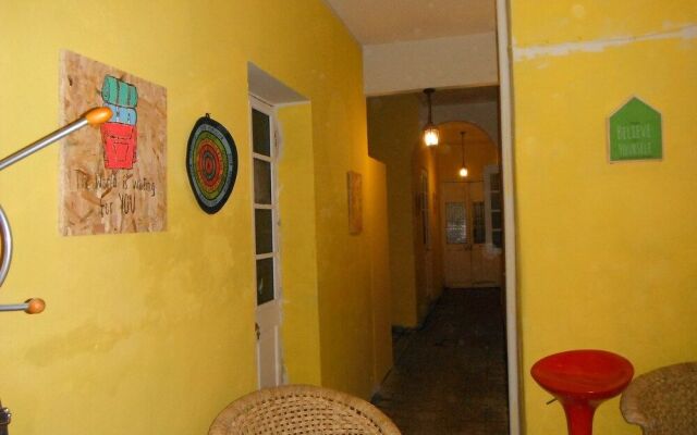 River House Arequipa - Hostel